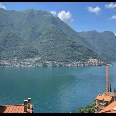 La Corte Sul Lago Pognana Lario Zewnętrze zdjęcie