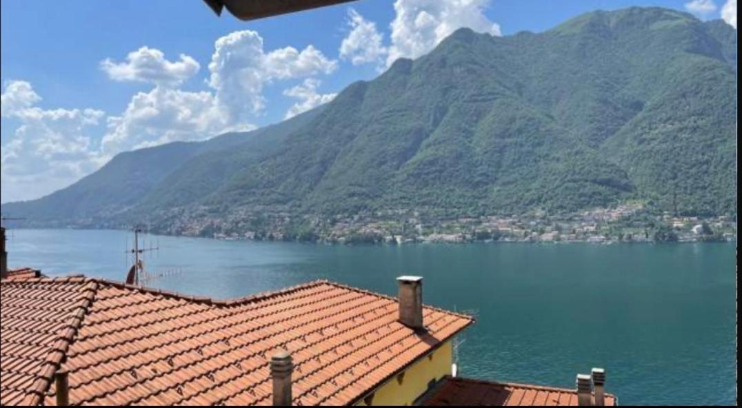 La Corte Sul Lago Pognana Lario Zewnętrze zdjęcie