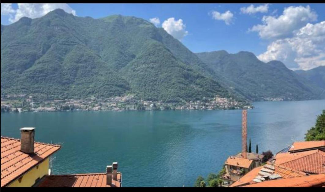 La Corte Sul Lago Pognana Lario Zewnętrze zdjęcie